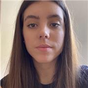 Profesora de todas materias de e. primaria con ganas de enseñar y apoyo a alumnado con necesidades especiales